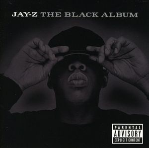 The Black Album [Explicit Content] , Jay-Z