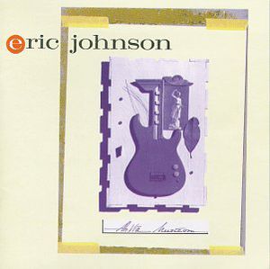 Ah Via Musicom , Eric Johnson