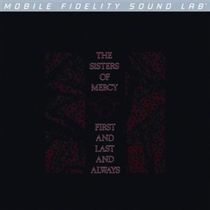 First & Last & Always , The Sisters of Mercy