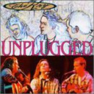 Unplugged , The Kry