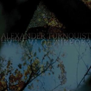 Hallway of Mirrors , Alexander Turnquist