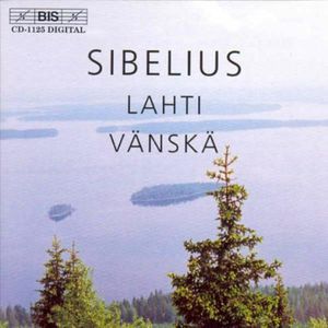 Lahti Vanska , Osmo V nsk