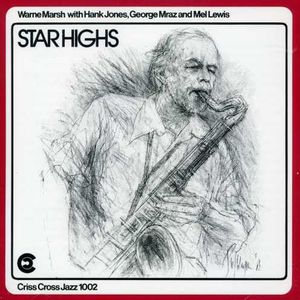 Star Highs , Warne Marsh