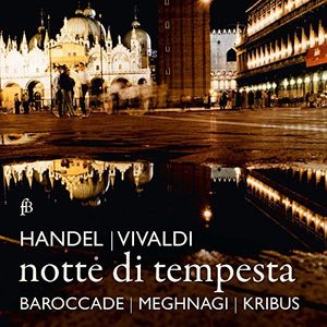 Notte Di Tempesta