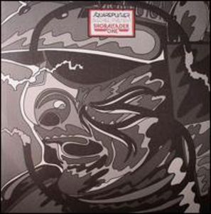Shobaleader One , Squarepusher