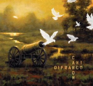 Canon , Ani DiFranco