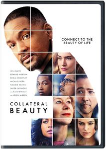 Collateral Beauty , Will Smith