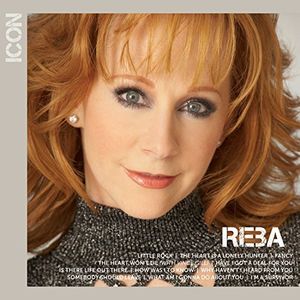 Icon , Reba McEntire
