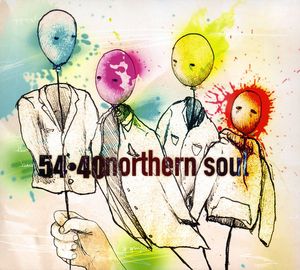 Northern Soul , 54-40