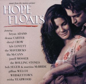 Hope Floats (Original Soundtrack) , Various Artists