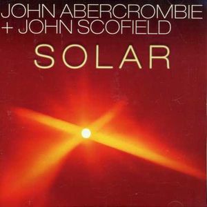 Solar , John Abercrombie