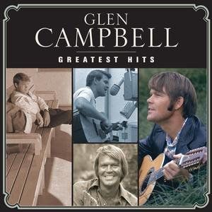 Greatest Hits [Import] , Glen Campbell