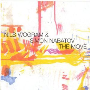 The Move , Nils Wogram