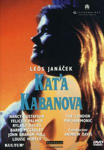 Kat a Kabanova , Barry McCauley