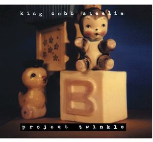 Project Twinkle [Import]