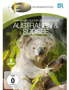 Australien & Sndsee