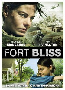 Fort Bliss [Import]