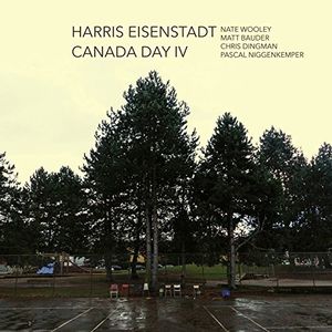 Canada Day Iv , Harris Eisenstadt
