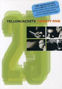 Twenty Five , Yellowjackets