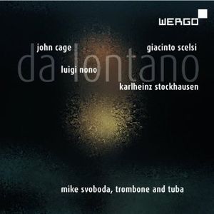 Da Lontano , Michael Svoboda