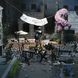 Bedford Park , Infesticons