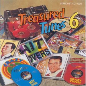 Treasured Tunes Vol. 6 , Various Artists