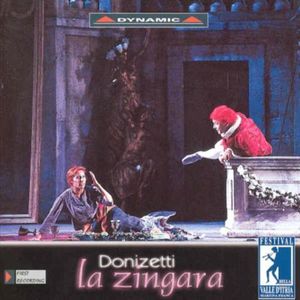 Zingara , Arnold Bosman