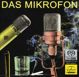 Das Mikrofon , Alt-Wiener Strauss-Ensemble