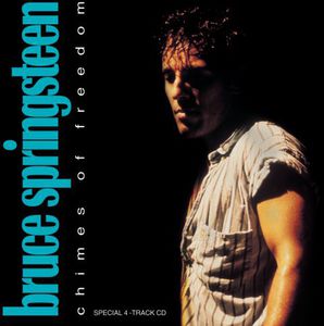 Chimes of Freedom , Bruce Springsteen
