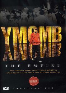 The Empire , YMCMB