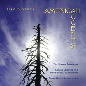 American Accents , Gerard Schwarz
