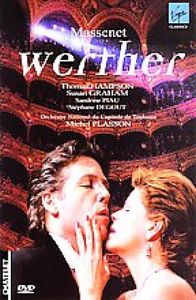 Massenet: Werther [Import]