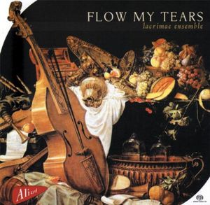 Flow My Tears , Lacrimae Ensemble