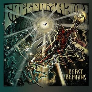 Beast Remains , Freedom Hawk