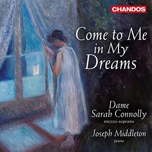 Come to Me in My Dreams , Various Artists