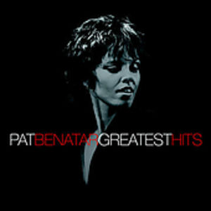 Greatest Hits , Pat Benatar