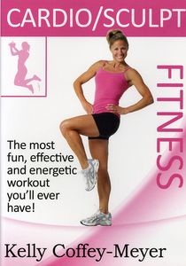 Cardio Sculpt Fitness , Kelly Coffey-Meyer