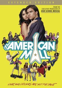 The American Mall , Nina Dobrev