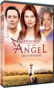 Touched by an Angel: The Sixth Season , Paul Winfield