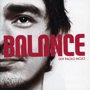 Balance 009 , Paolo Mojo