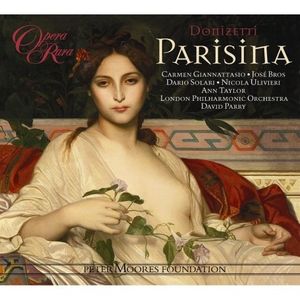 Parisina , G. Donizetti