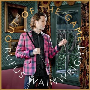 Out Of The Game [Deluxe Edition] [CD/ DVD] , Rufus Wainwright