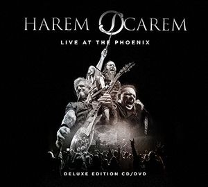 Live At The Phoenix [Deluxe Edition] [CD/DVD]