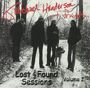 Lost and Found Sessions, Vol. I 