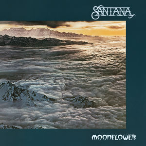 Moonflower , Santana