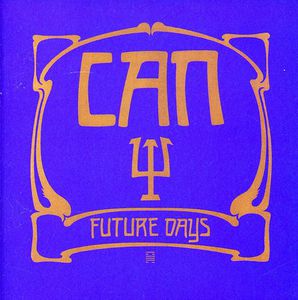 Future Days , Can