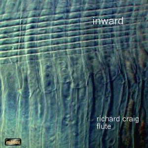 Contemporary Flute Music , Richard Craig
