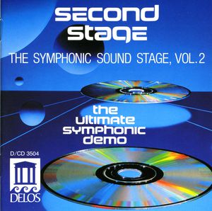 Second Stage / Various , Various Artists
