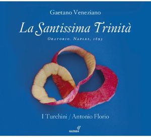 La Santissima Trinita , I Turchini