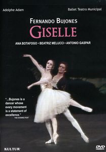 Giselle , Dala Achcar
